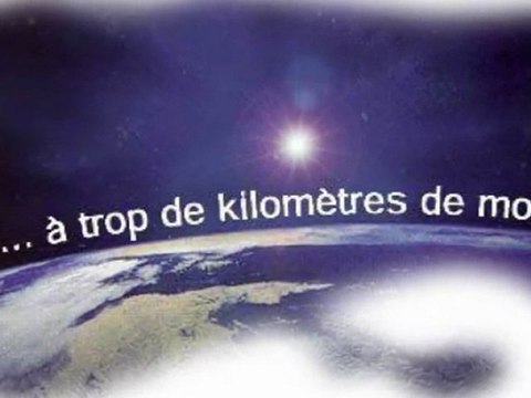 je taime pour la vie mon amour