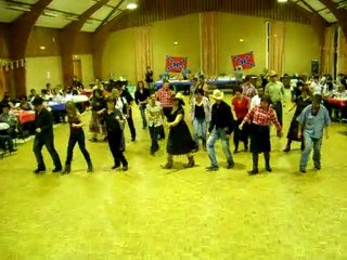 CLUB DANSE COUNTRY DE CHARTRES