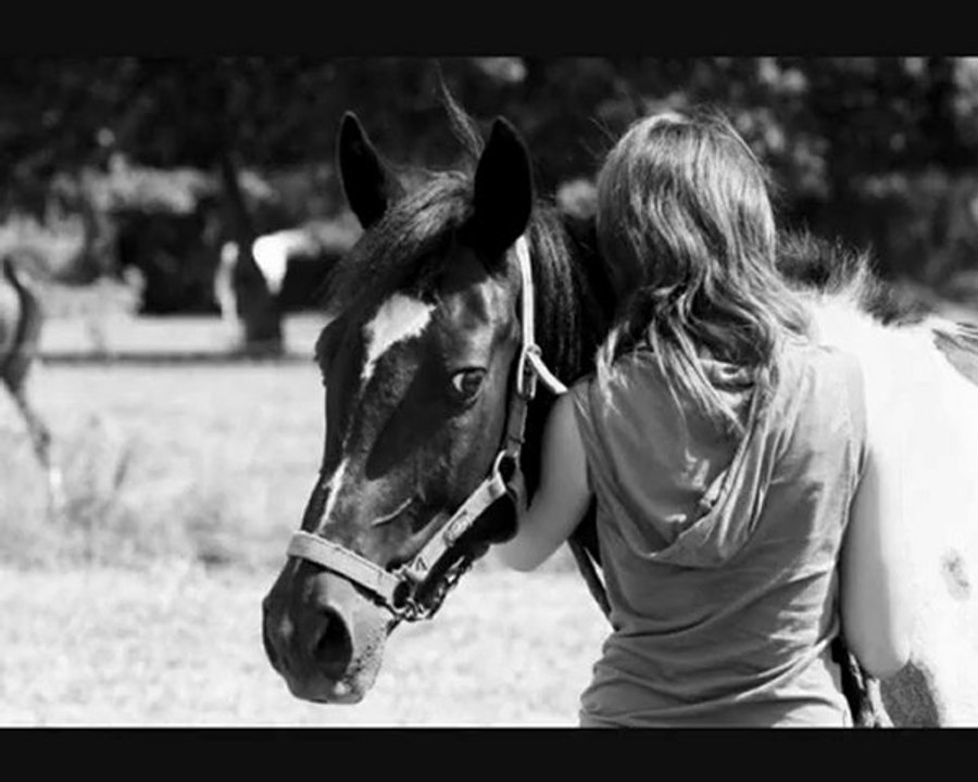 Equitation.