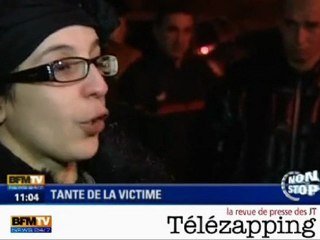 Télézaaping : "J'appelle au calme, mais ça va être dur"