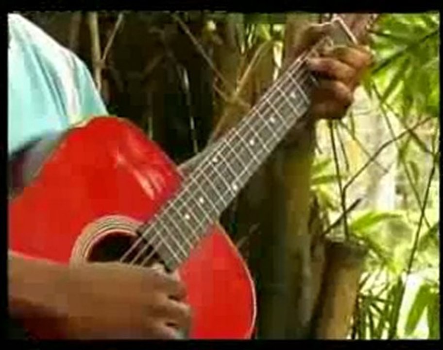 Benjamin Mulamba mawa