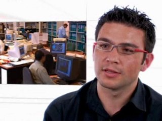 Portrait "Préparateur" - Dassault Aviation