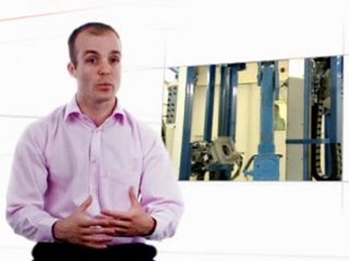 Portrait "Contrôleur CND" - Dassault Aviation