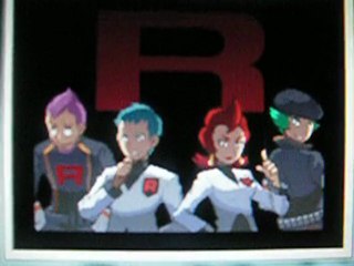 POkemon heart gold intro