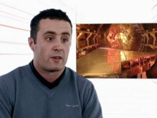 Portrait "Nappeur composites" - Dassault Aviation