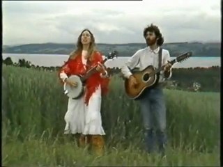 Claude & Julia - Tu es digne d'être loué