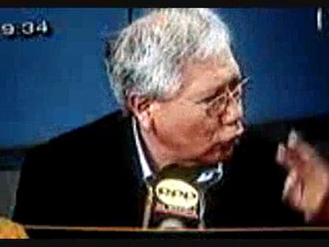 demandas de transportistas interprovinciales.