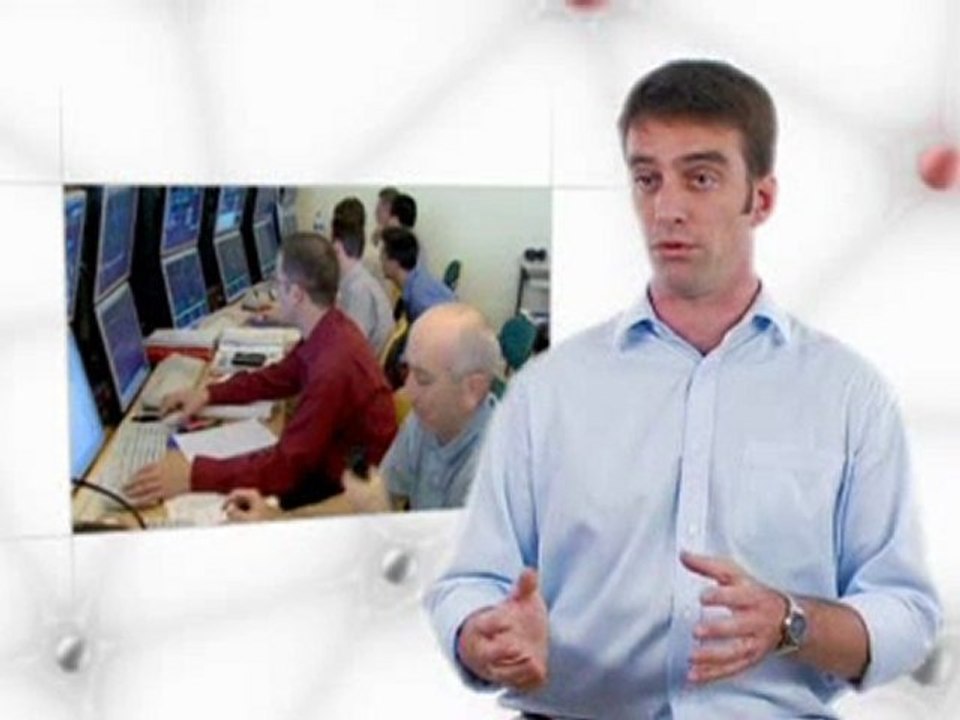 Portrait "Ingénieur d'essai en vol" - Dassault Aviation