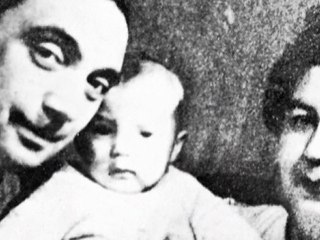 2mn15 avec Jean-Baptiste Tuzet : "Django Reinhardt & Paris"