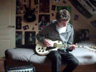 Dark Side Of the sun