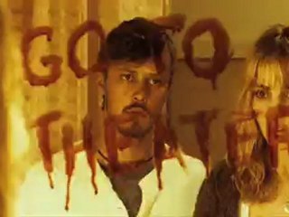 Triangle (2009) Full Trailer