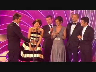 National Television Awards 2010