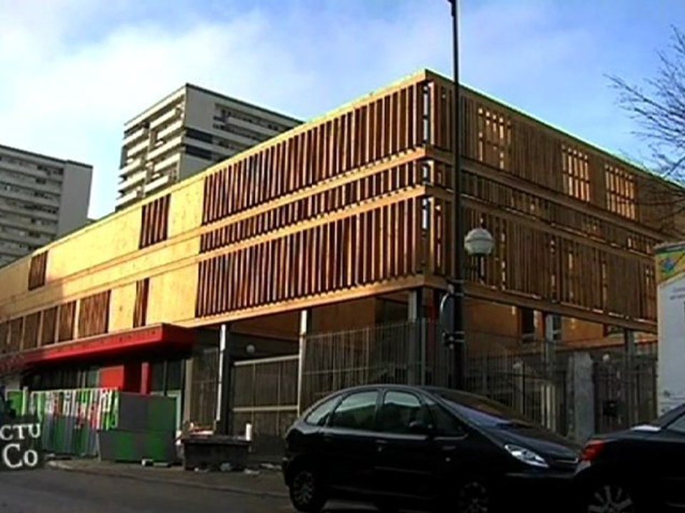 Chronique #34 - Ecole polyhandicap et ateliers municipaux