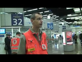 Revenus de l'enfer haïtien