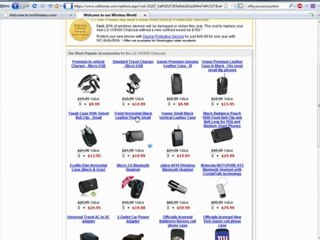 Real Free Cell Phones (NO JOKE)