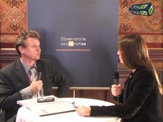 Daniel Fabre - Franchise Physiomins