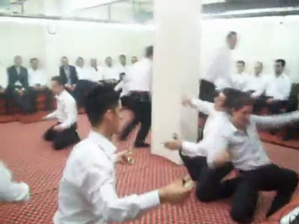 Kızılca Köyü Yaren Gecesi 2  | Www.Kizilcakoyu.com