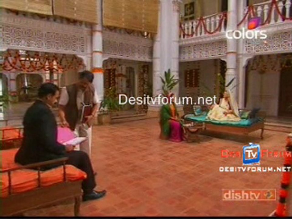 Yeh Pyaar Na Hoga Kam 21st jan 2010 pt1