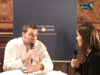 Sylvain Fleury - Franchise Quick Epil