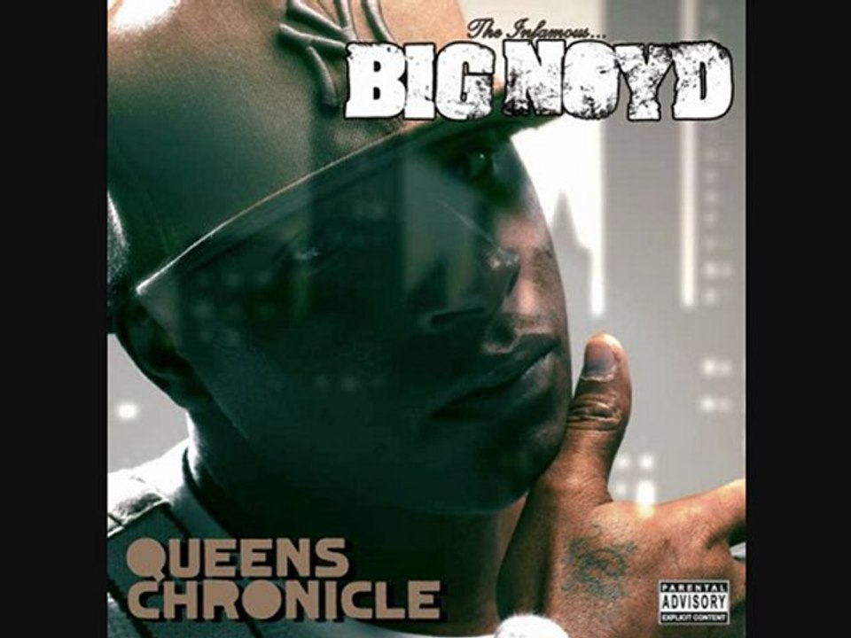 BIG NOYD - Pokerface