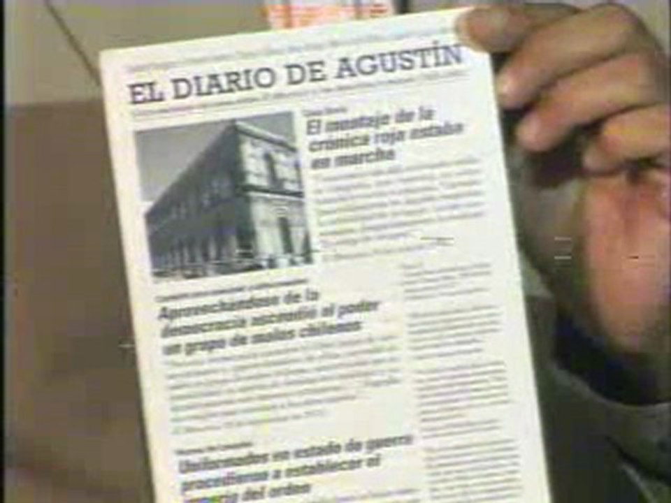 EL COMERCIO CALLA CORRUPCIÓN MUNICIPAL COMO EL MERCURIO