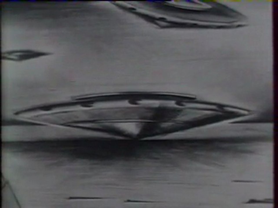 Aimé Michel et « Les Soucoupes Volantes » (1965) – (5/5.FIN)