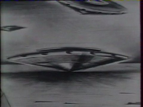 Aimé Michel et « Les Soucoupes Volantes » (1965) – (5/5.FIN)