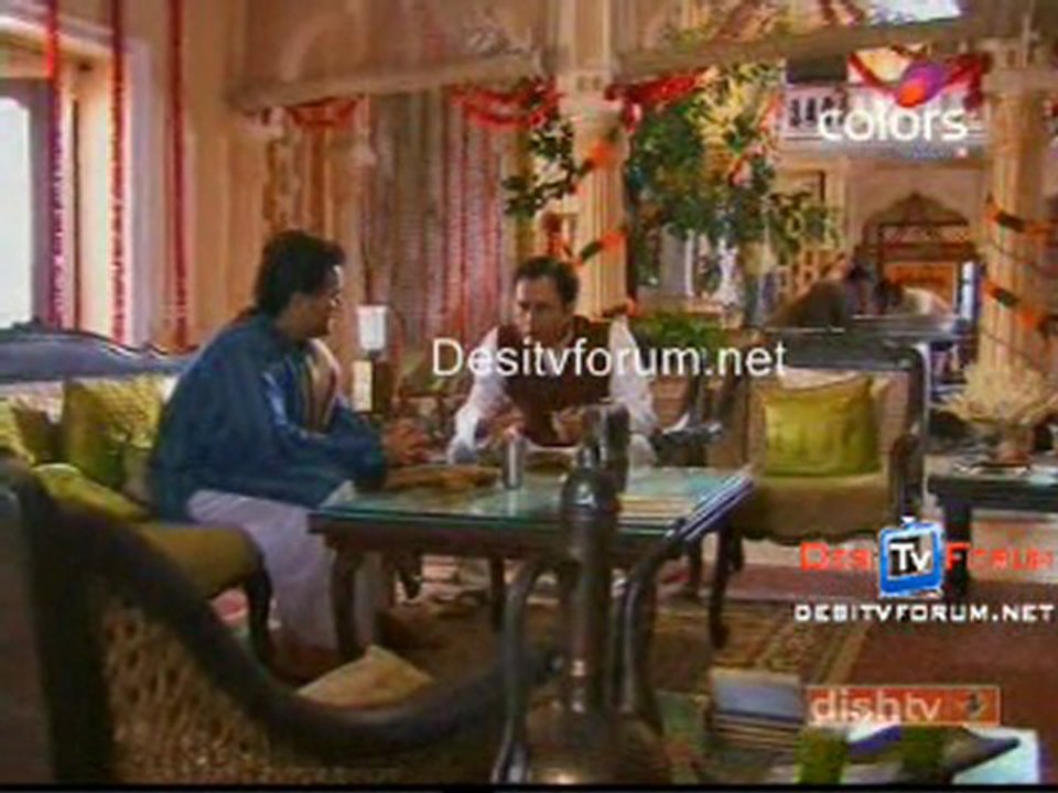 Yeh Pyaar Na Hoga Kam 21st jan 2010 pt2