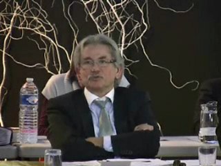 Conseil municipal 20 janvier 2010