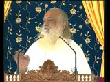 Asaram ji Bapu-Satsang in Faridabad 1 jan 2010(Latest)Part1