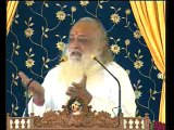 Asaram ji Bapu-Satsang in Faridabad 1 jan 2010(Latest)Part2