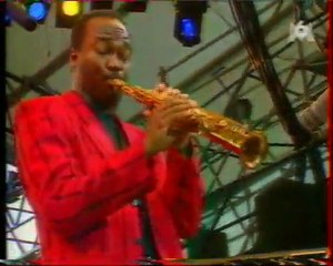 2/4 : James Carter - Terminal B (2/2) (Viennes, 11/30/2000)