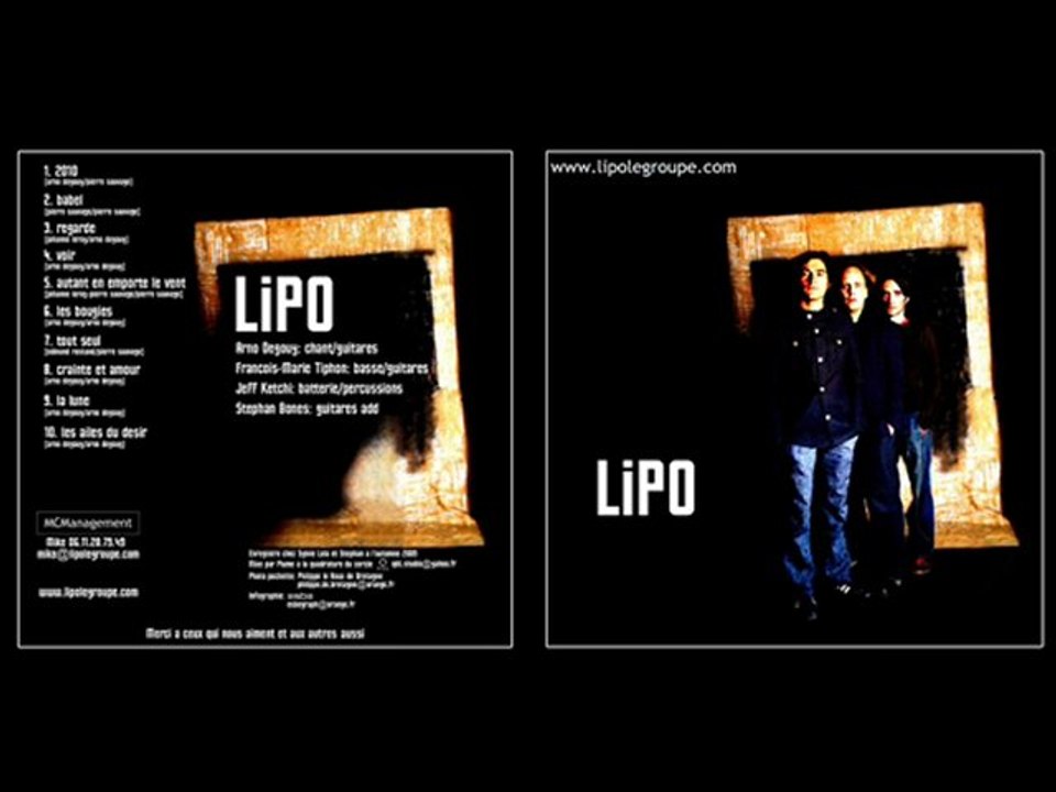 LiPO - 2010