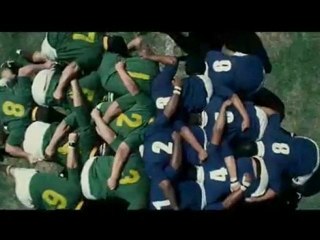 INVICTUS - Tráiler en español