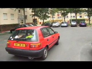 Ecole et familles enjeux de la rentrée scolaire (Afev)