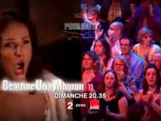 Le concert pour Haïti (France Télévisions) : Bande-annonce