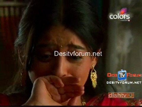 Laagi Tujhse Lagan 21st jan 2010 pt1