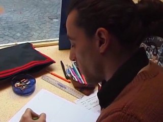 Défi : un Comic-book en 24 heures au café BD (Bordeaux) 1/2