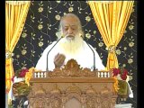 Asaram ji Bapu-Satsang in Faridabad 31 Dec 2009(Latest)Part1