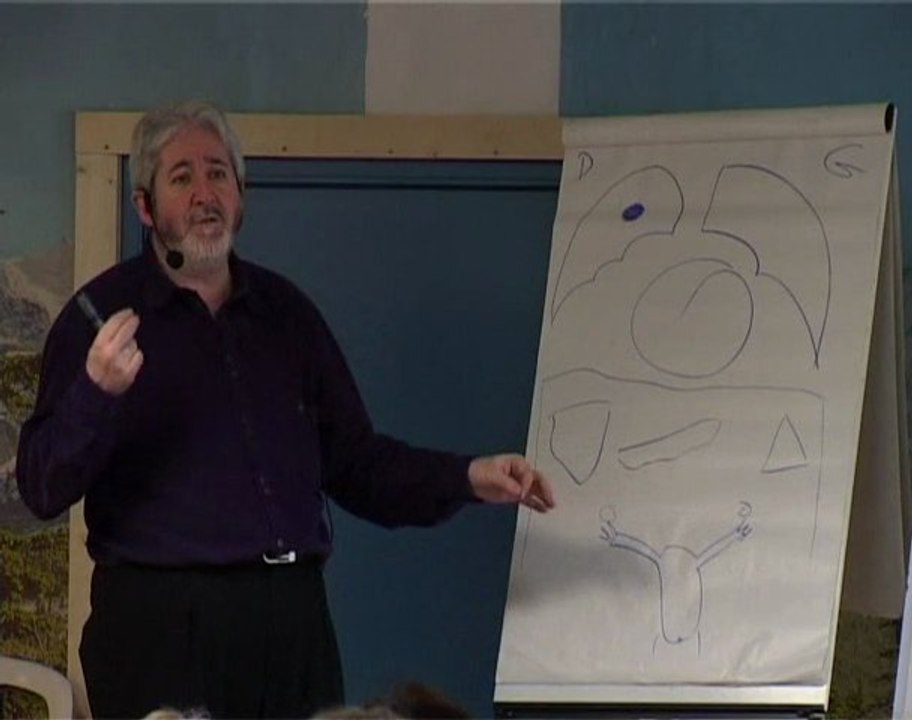 Biologie totale.Base Marseille 7/11/2003 p.29