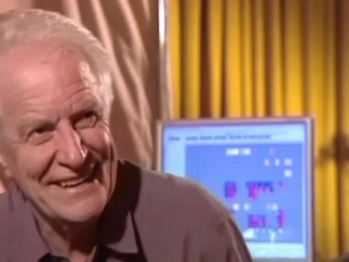 André Dussolier, narrateur de La Légende de Despereaux