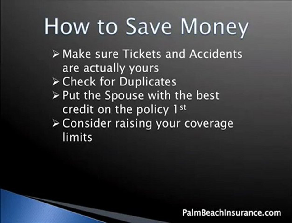 Florida commercial auto insurance How To Obtain The Best Mor