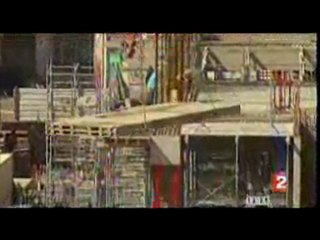 Scandale des déchets radioactif dans les objets de consommat