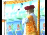 Asaram ji Bapu-Satsang in Faridabad 31 Dec 2009(Latest)Part2