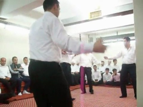 Kızılca Köyü Yaren Gecesi 3 | Www.Kizilcakoyu.com