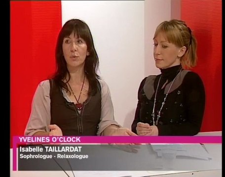 4 décembre - Yvelines O'Clock