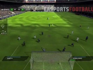 Le match de la semaine: Inter contre AC Milan