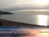 Parque Natural Cabo de Gata-NIjar