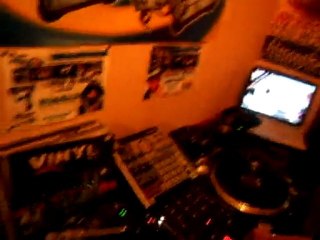 klassycz demo scratch 2010