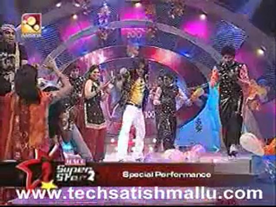 Super Star 2 Jan 21 Part 3